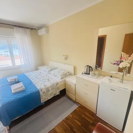 1 Seaview Pensjonat *