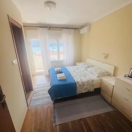 1 Seaview Gæstehus *