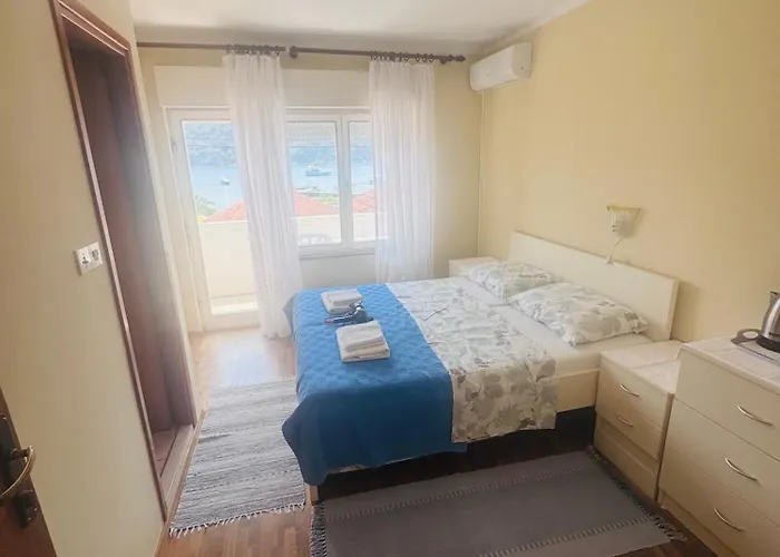 1 Seaview Vendégház *