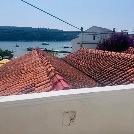 1 Seaview Gostinjska kuća *