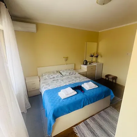 1 Seaview Gostinjska kuća Rab Town